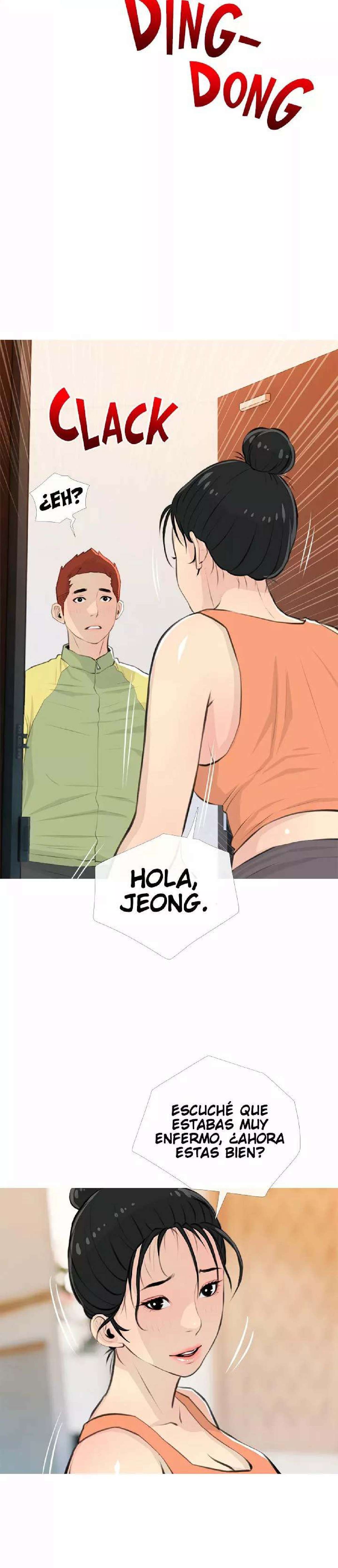 Lecciones privadas obscenas Capitulo 62 página 16