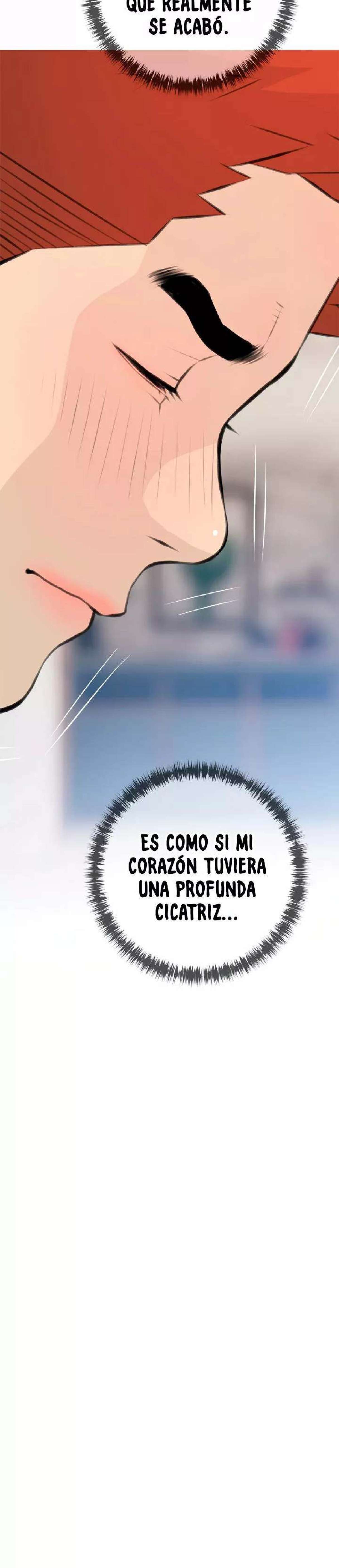 Lecciones privadas obscenas Capitulo 62 página 19