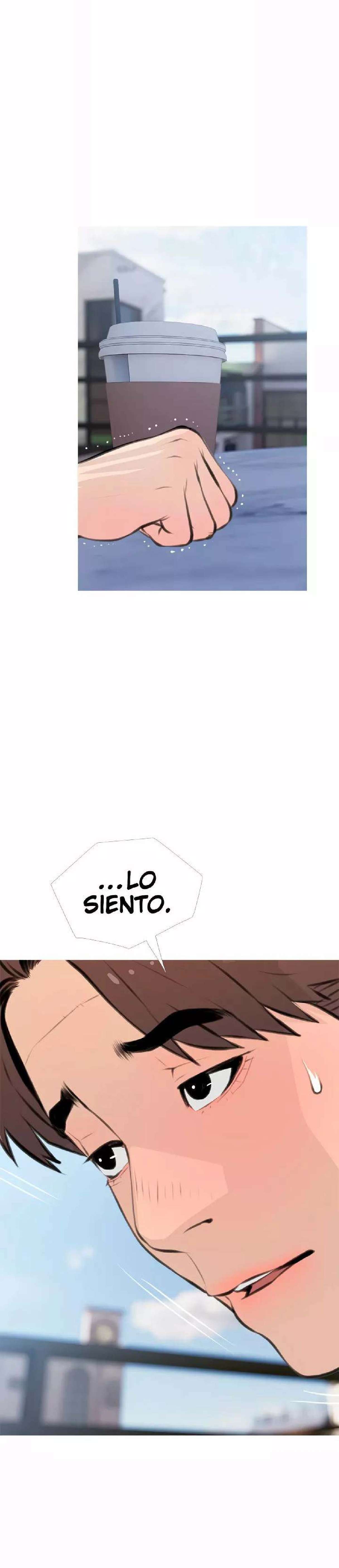 Lecciones privadas obscenas Capitulo 62 página 25