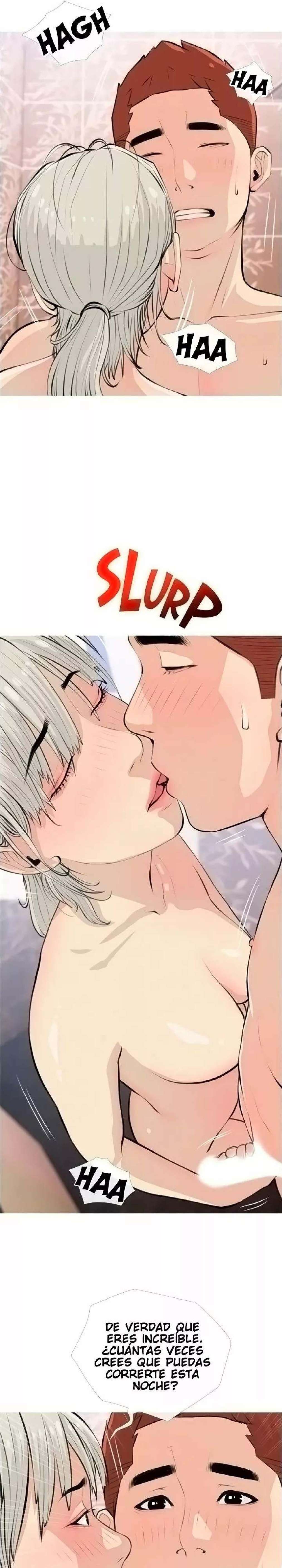 Lecciones privadas obscenas Capitulo 65 página 12