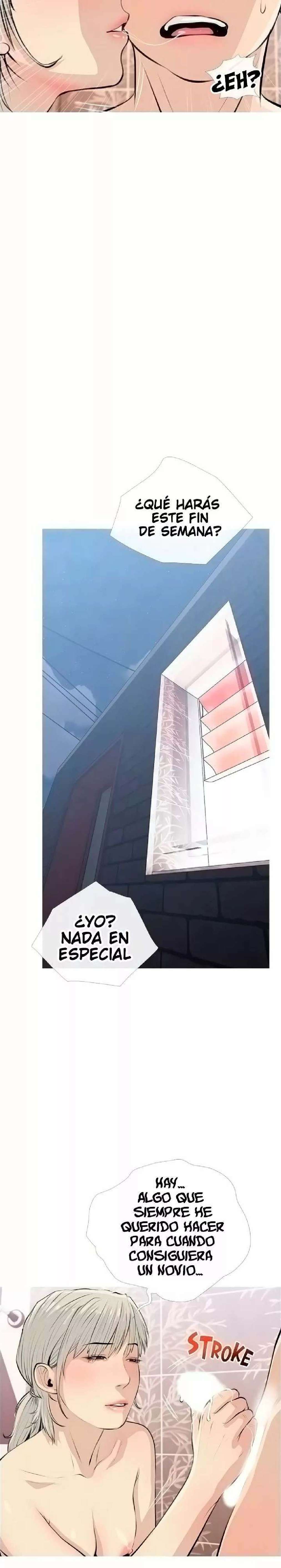 Lecciones privadas obscenas Capitulo 65 página 13