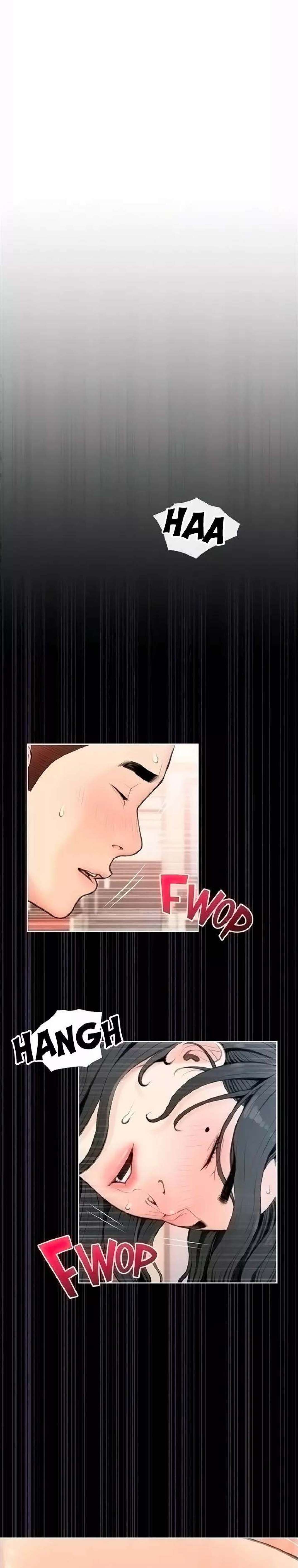 Lecciones privadas obscenas Capitulo 66 página 15