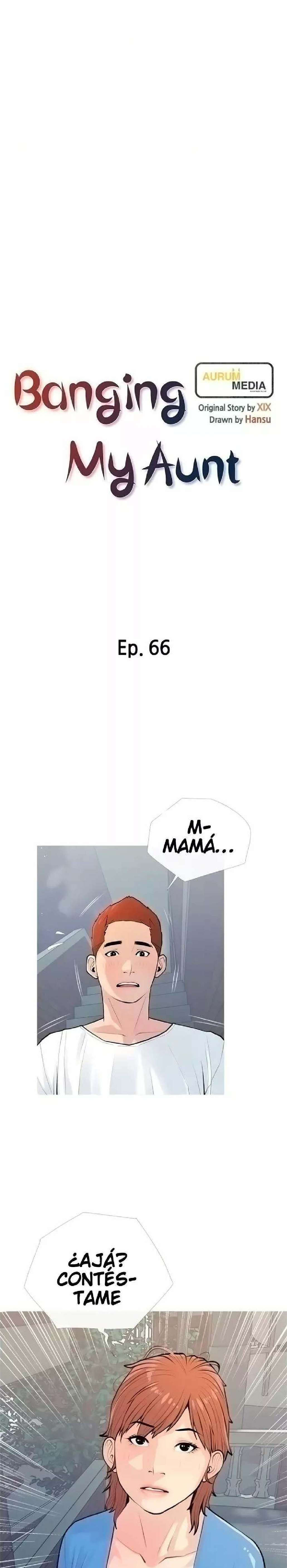 Lecciones privadas obscenas Capitulo 66 página 4