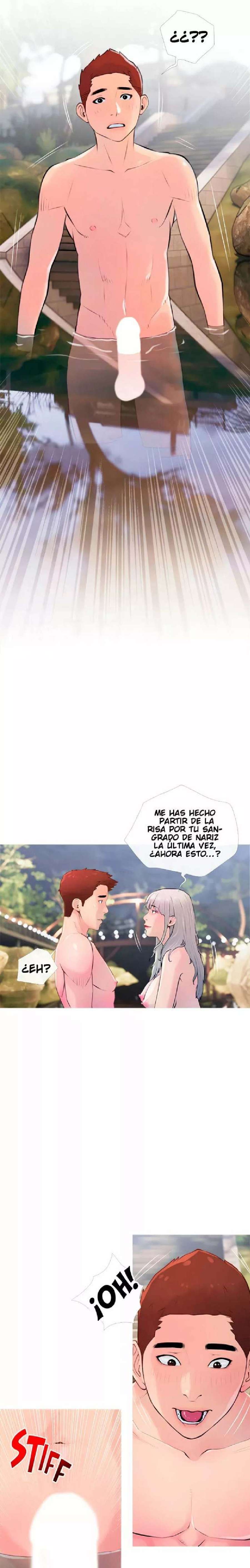 Lecciones privadas obscenas Capitulo 68 página 4