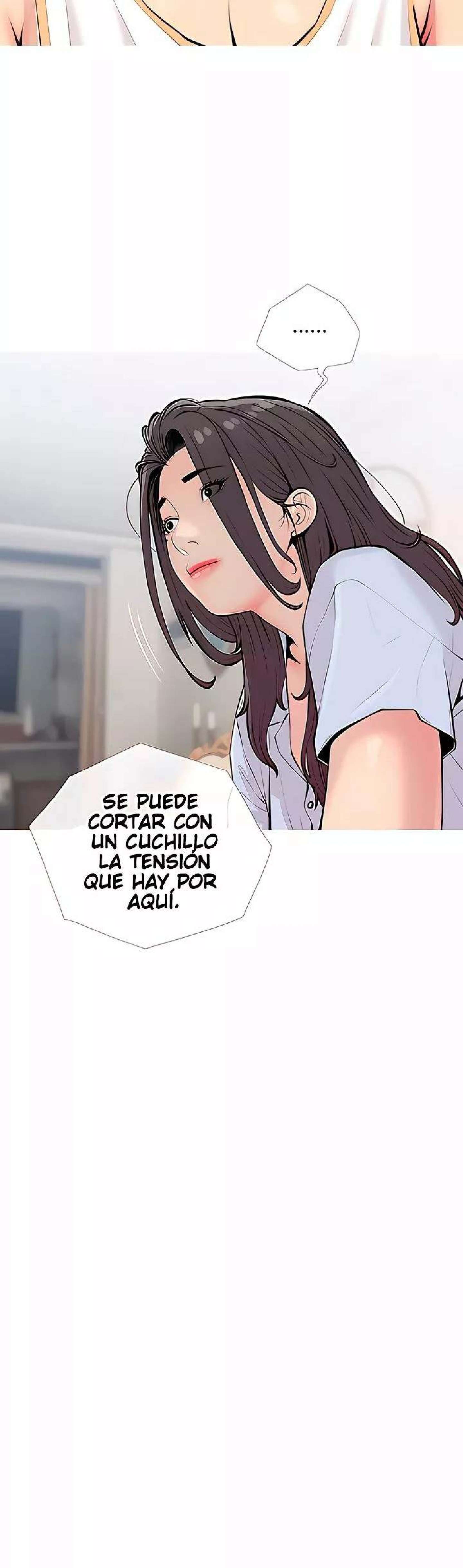 Lecciones privadas obscenas Capitulo 69 página 20