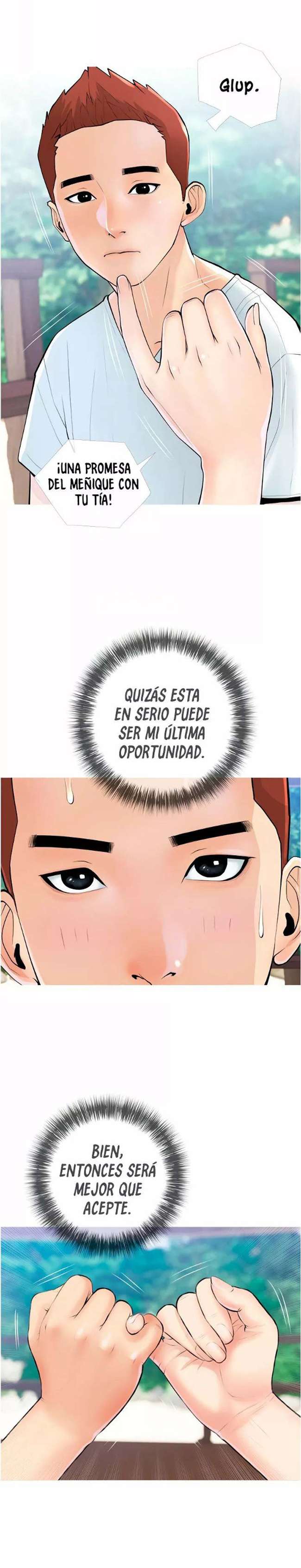 Lecciones privadas obscenas Capitulo 7 página 7