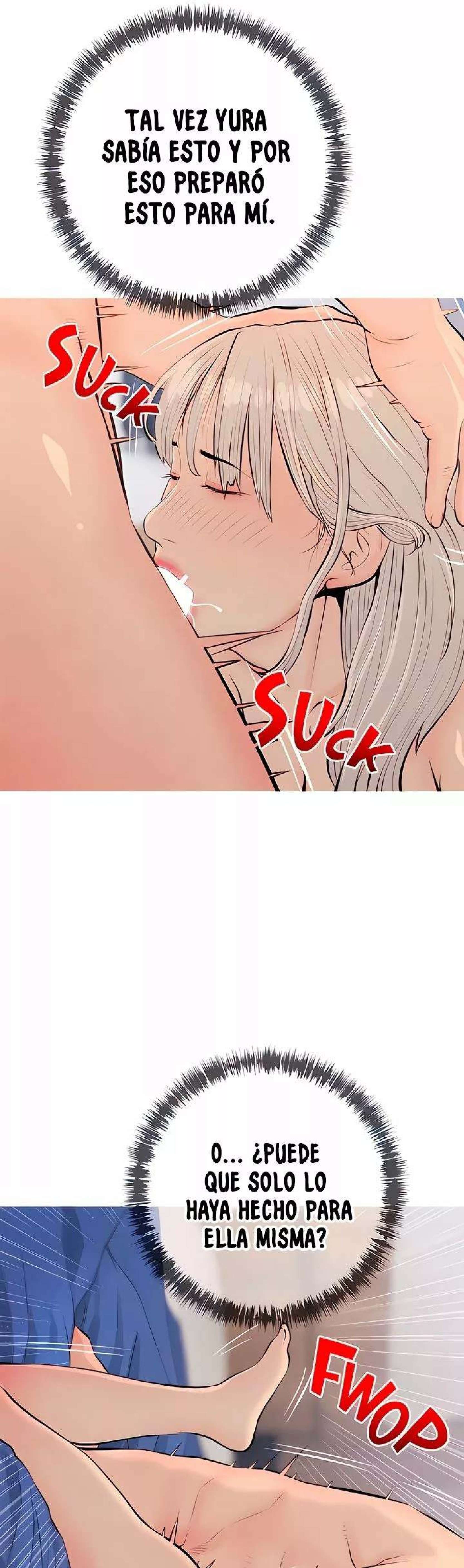Lecciones privadas obscenas Capitulo 70 página 12