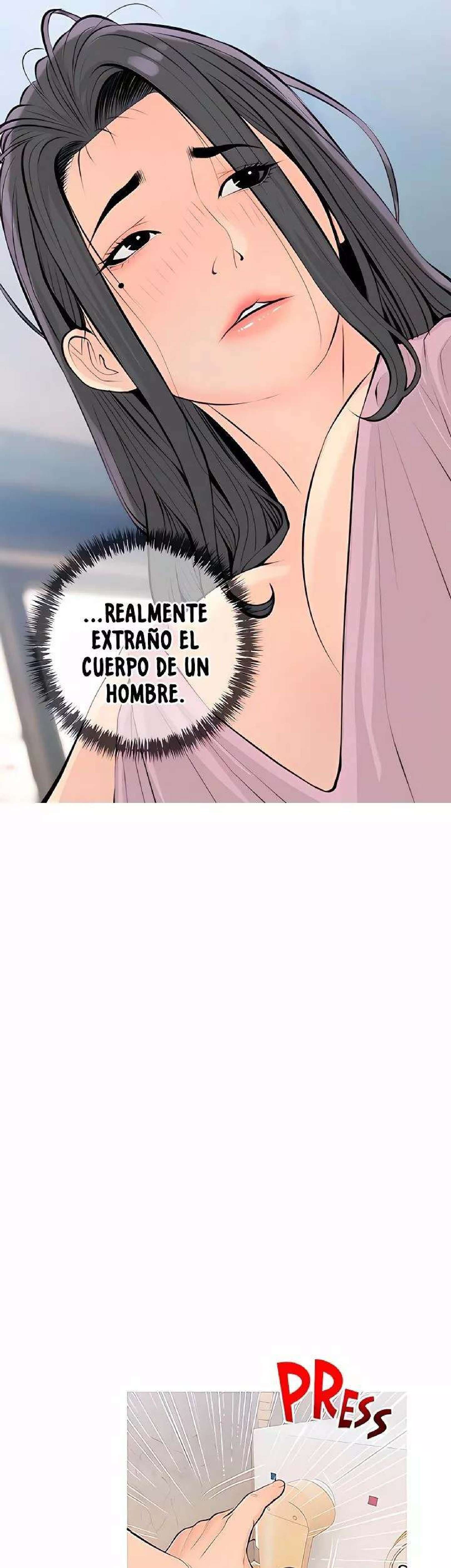 Lecciones privadas obscenas Capitulo 71 página 17