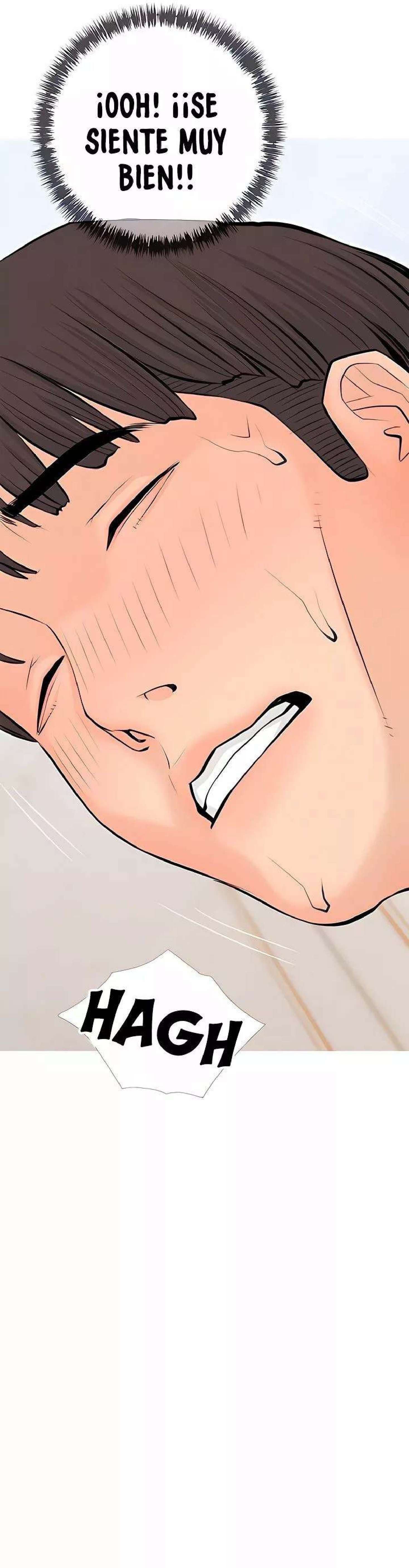 Lecciones privadas obscenas Capitulo 71 página 28
