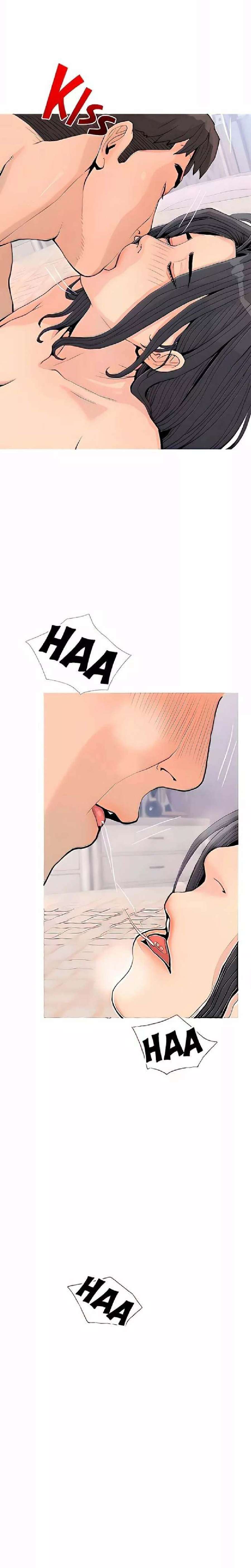 Lecciones privadas obscenas Capitulo 73 página 12