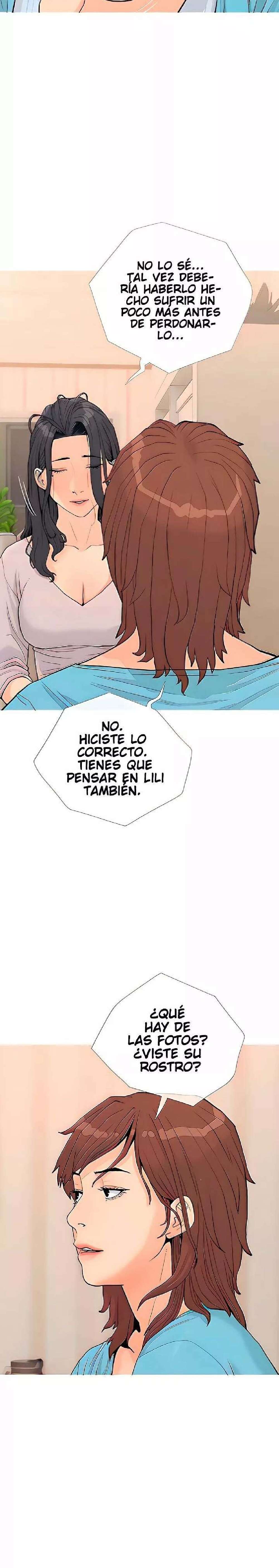 Lecciones privadas obscenas Capitulo 73 página 14