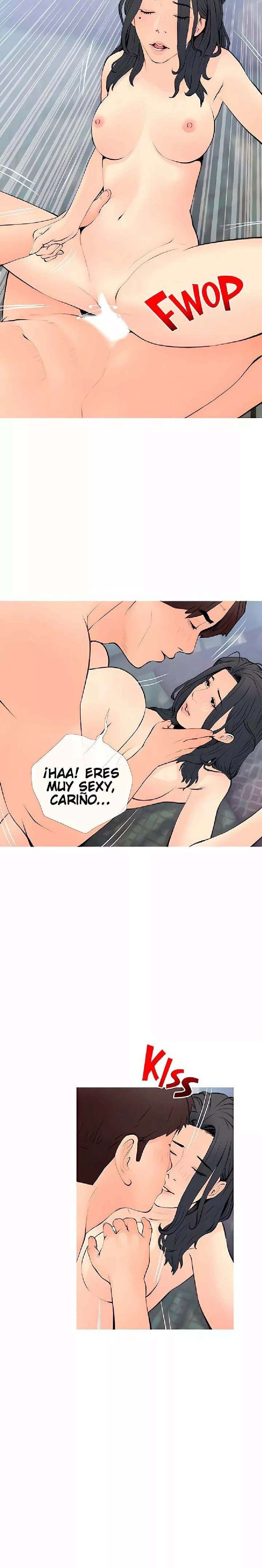 Lecciones privadas obscenas Capitulo 73 página 2