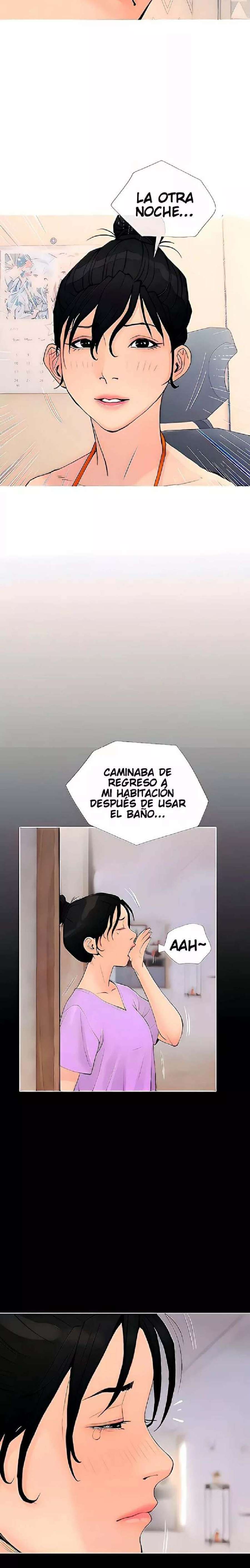 Lecciones privadas obscenas Capitulo 74 página 12