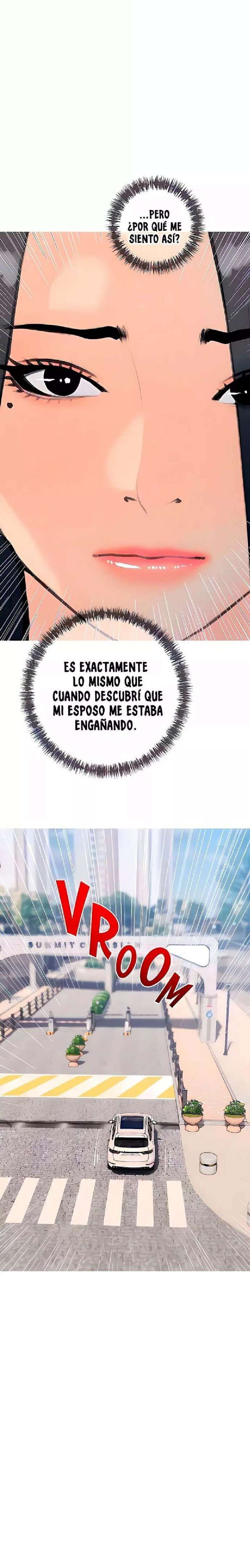 Lecciones privadas obscenas Capitulo 75 página 12