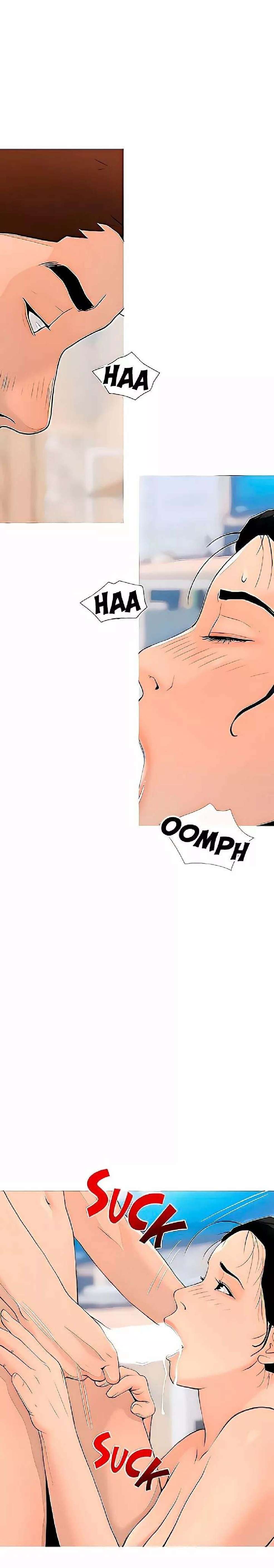 Lecciones privadas obscenas Capitulo 75 página 13