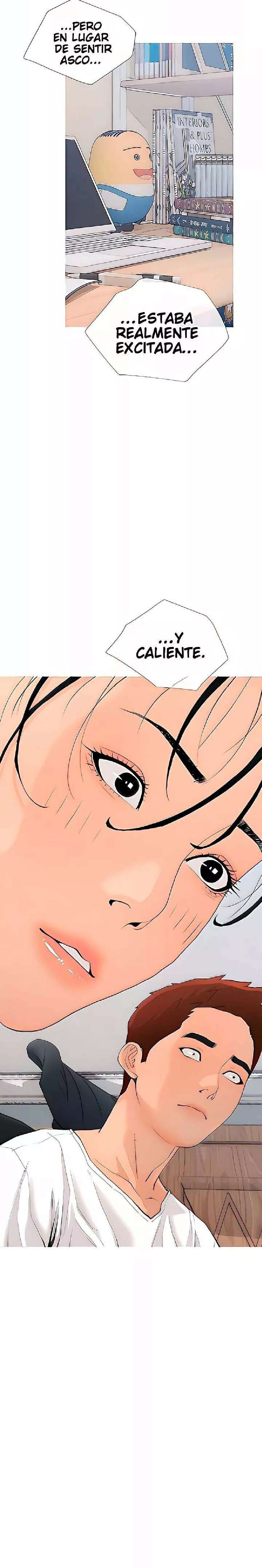 Lecciones privadas obscenas Capitulo 75 página 2