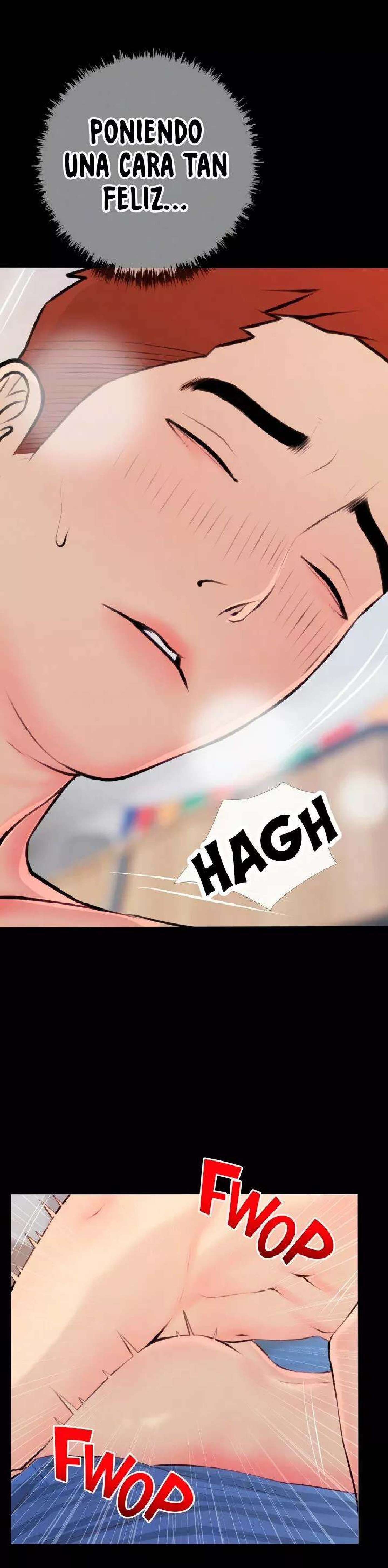 Lecciones privadas obscenas Capitulo 76 página 25
