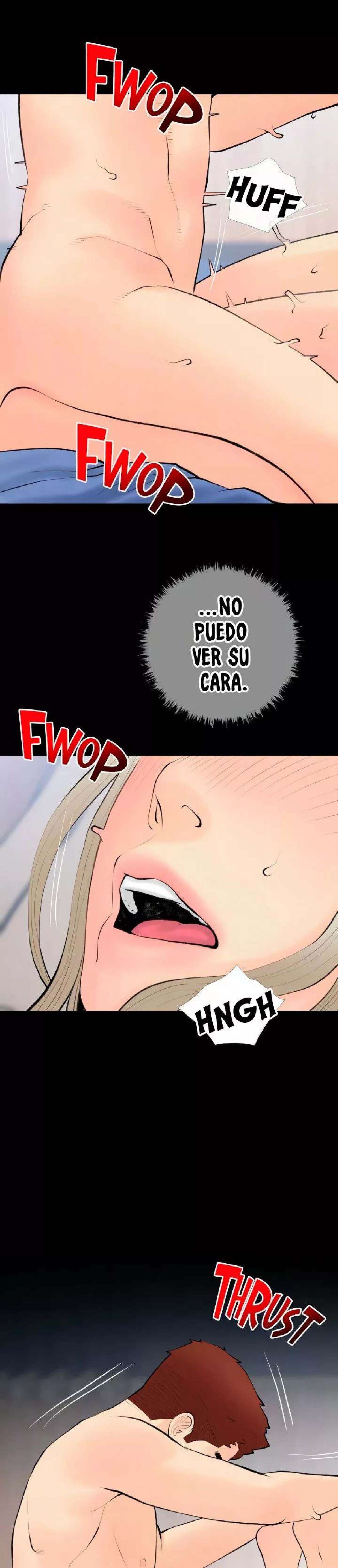 Lecciones privadas obscenas Capitulo 77 página 11