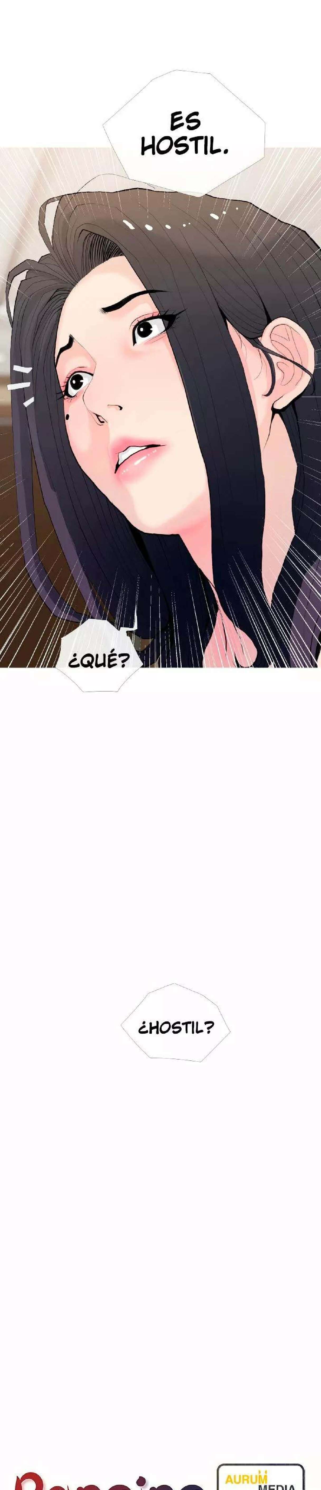 Lecciones privadas obscenas Capitulo 77 página 5