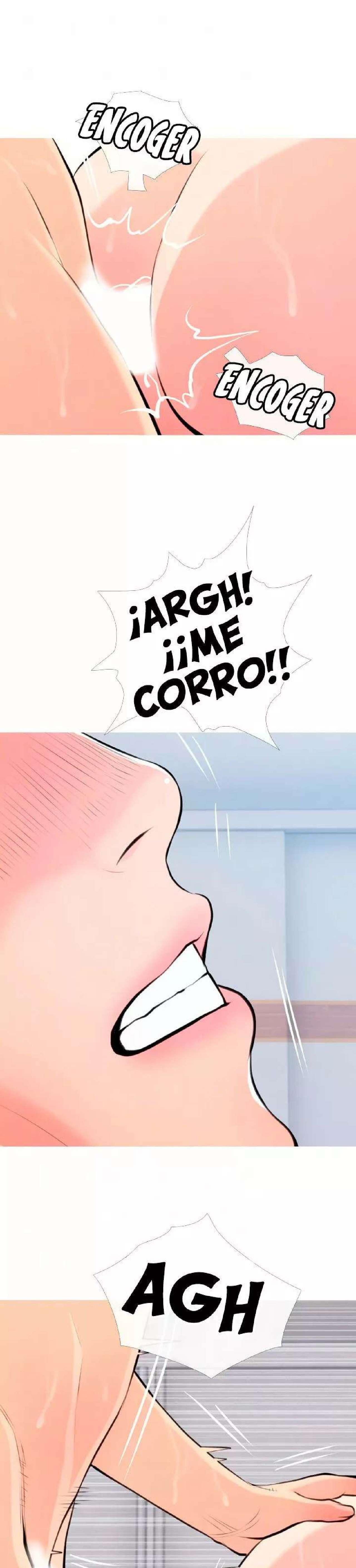Lecciones privadas obscenas Capitulo 79 página 2