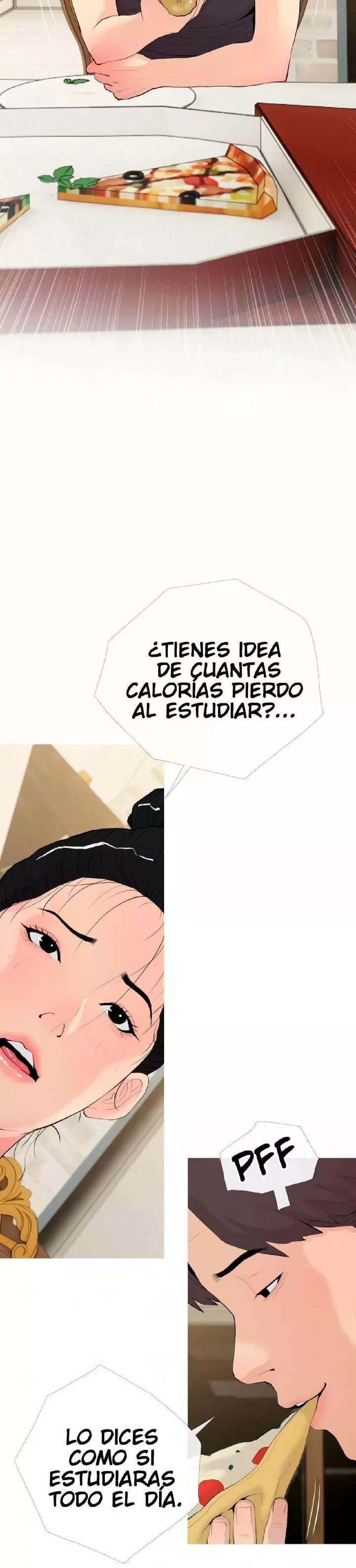 Lecciones privadas obscenas Capitulo 79 página 7
