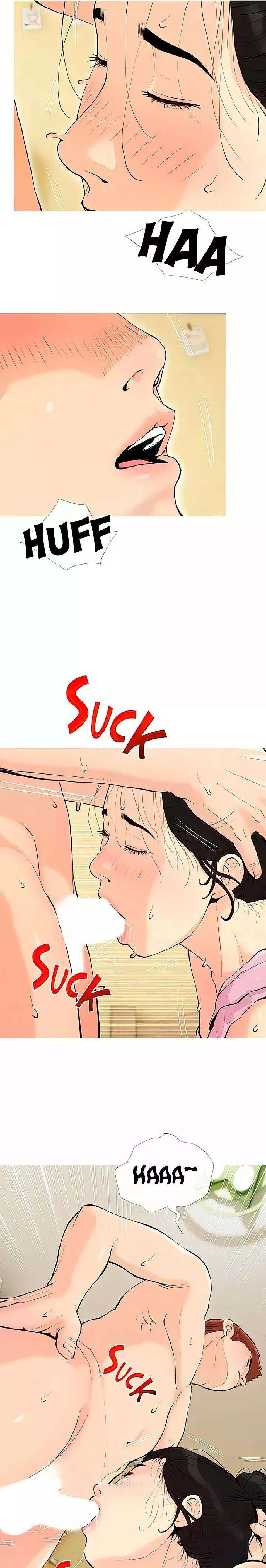 Lecciones privadas obscenas Capitulo 83 página 6