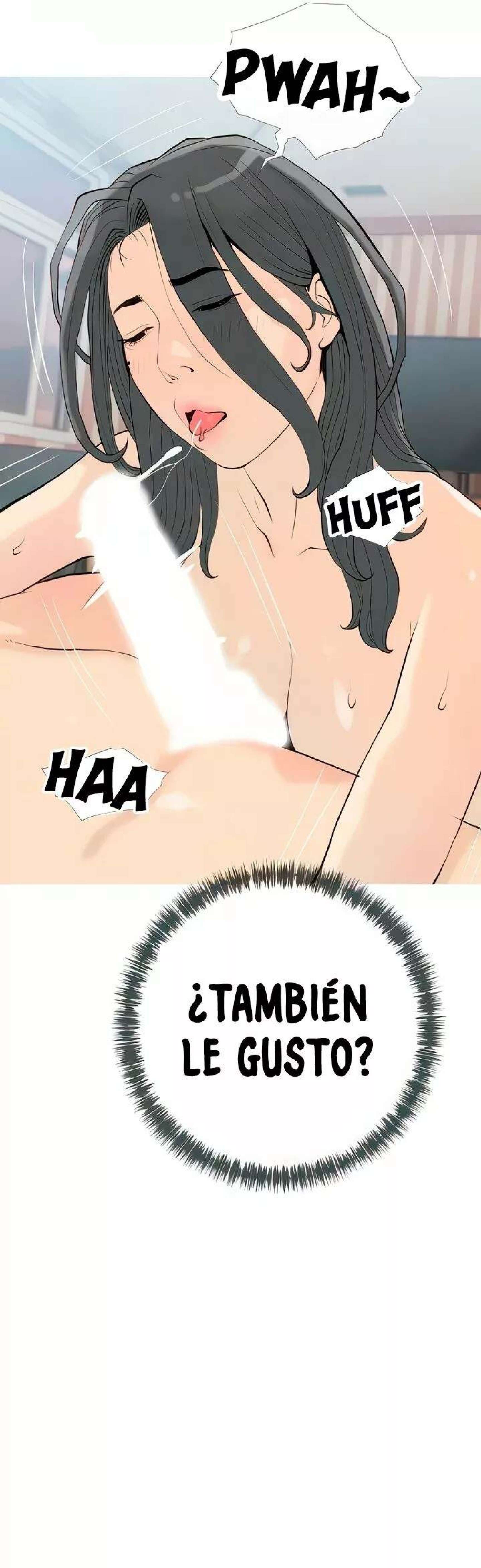 Lecciones privadas obscenas Capitulo 84 página 22