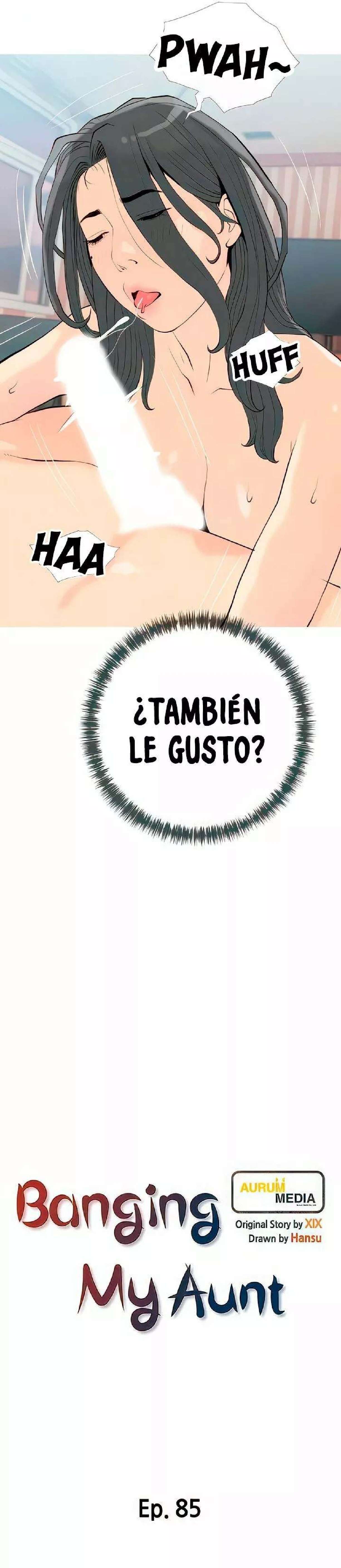 Lecciones privadas obscenas Capitulo 85 página 2