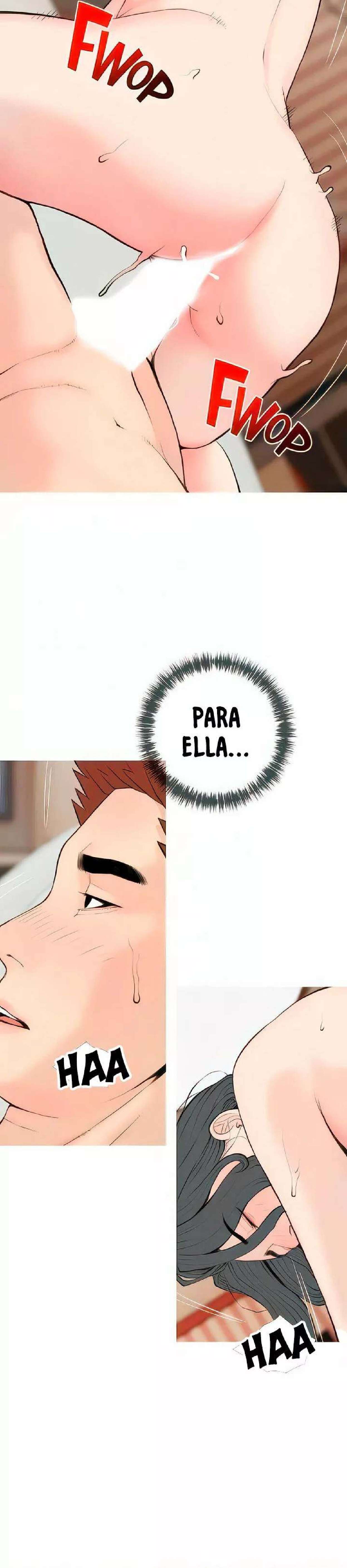 Lecciones privadas obscenas Capitulo 86 página 7
