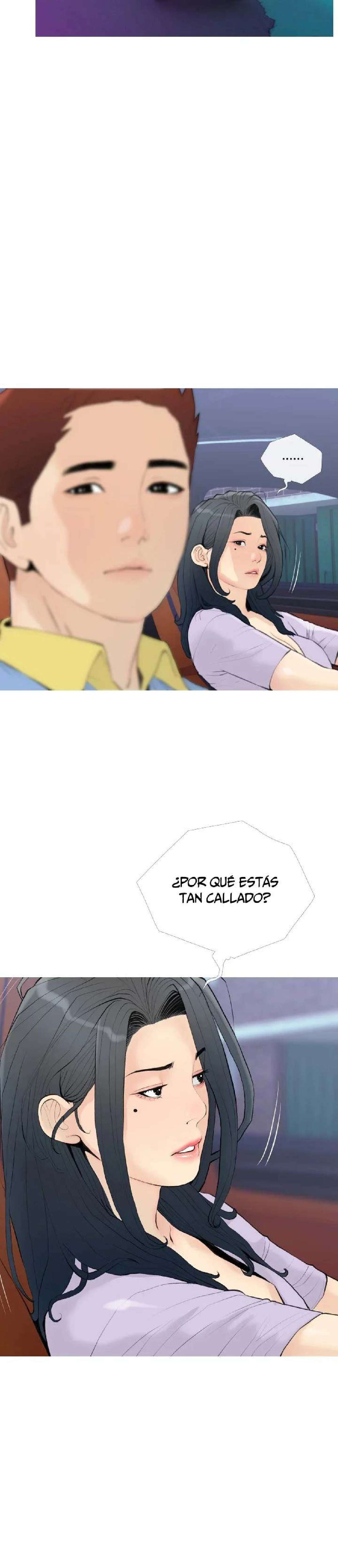 Lecciones privadas obscenas Capitulo 87 página 16