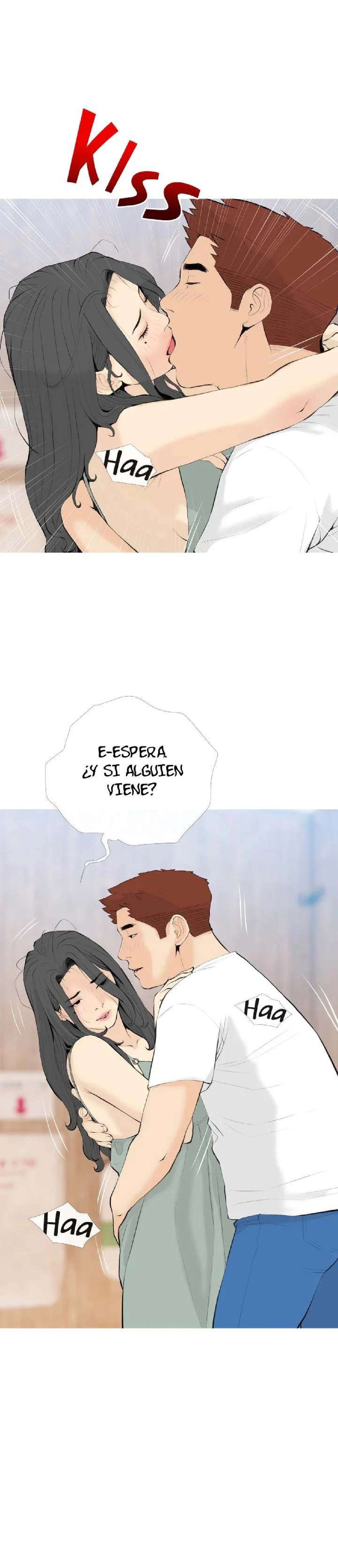 Lecciones privadas obscenas Capitulo 88 página 12