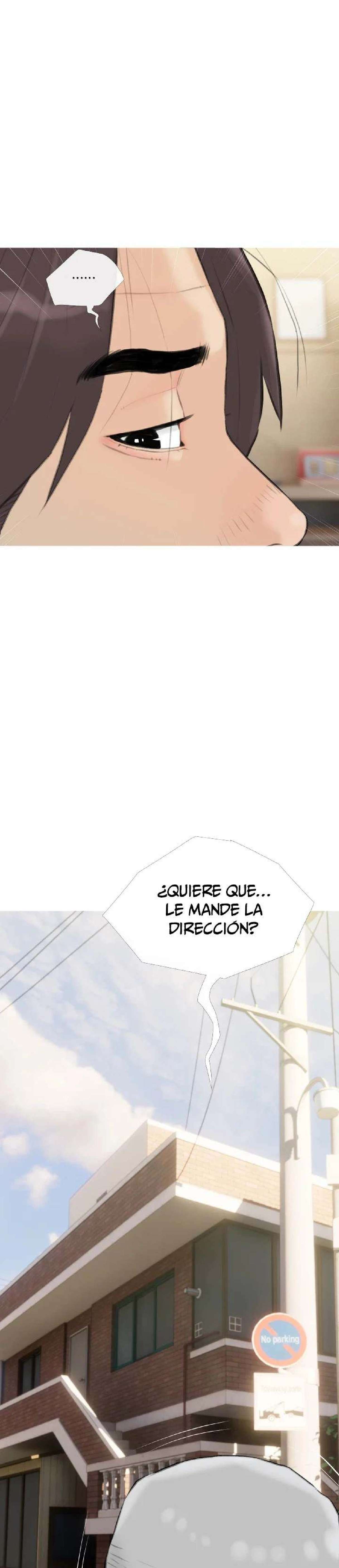 Lecciones privadas obscenas Capitulo 88 página 4