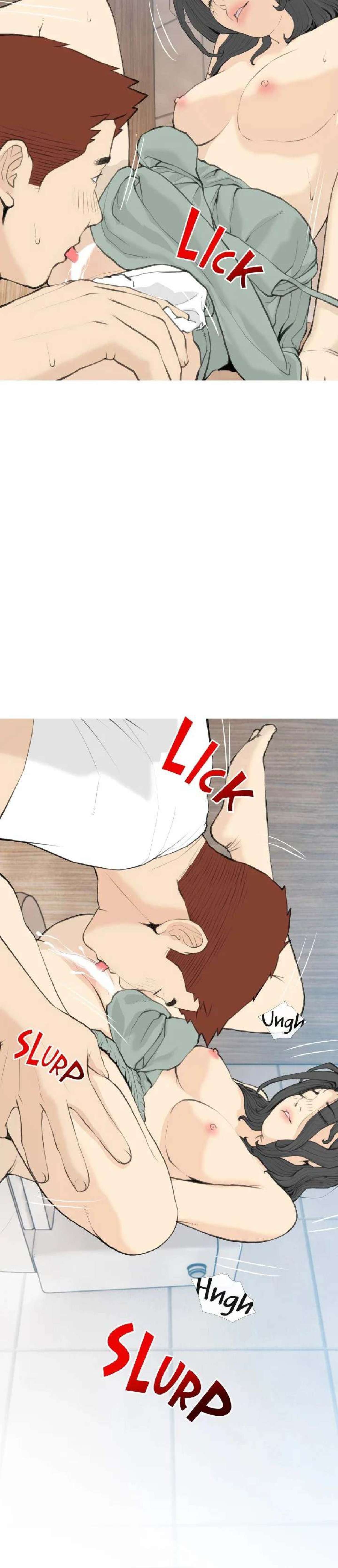 Lecciones privadas obscenas Capitulo 89 página 4