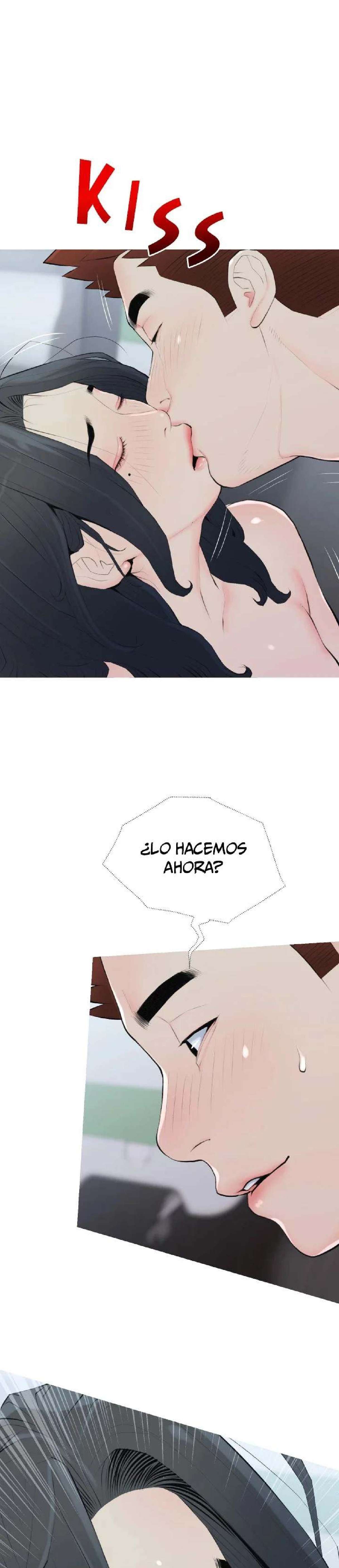 Lecciones privadas obscenas Capitulo 90 página 4
