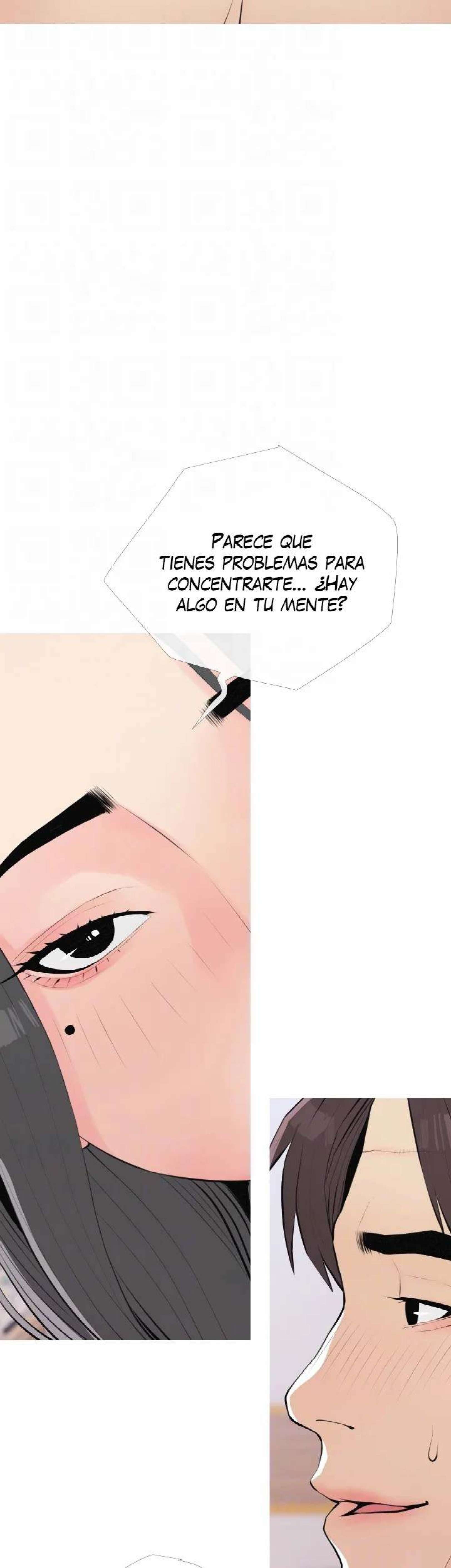 Lecciones privadas obscenas Capitulo 93 página 13