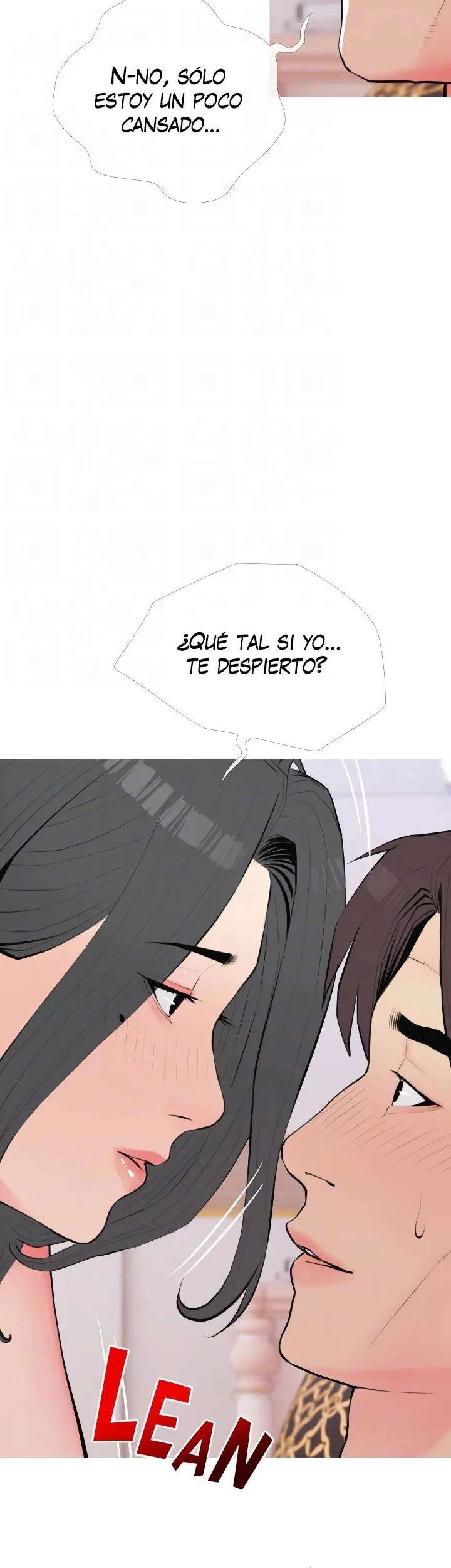 Lecciones privadas obscenas Capitulo 93 página 14