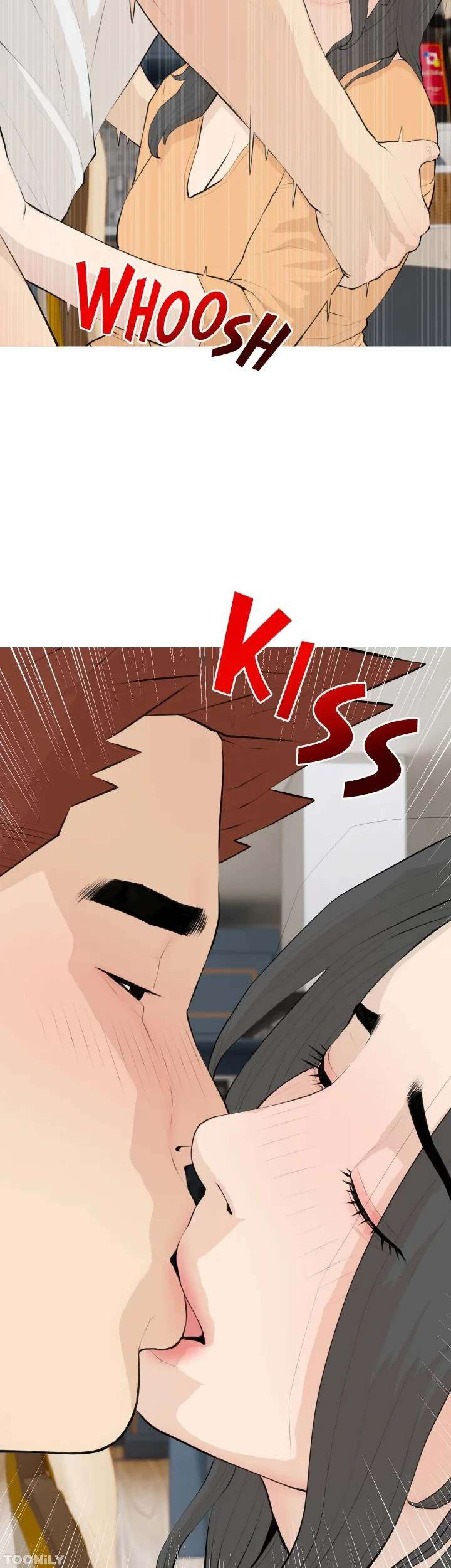 Lecciones privadas obscenas Capitulo 94 página 29