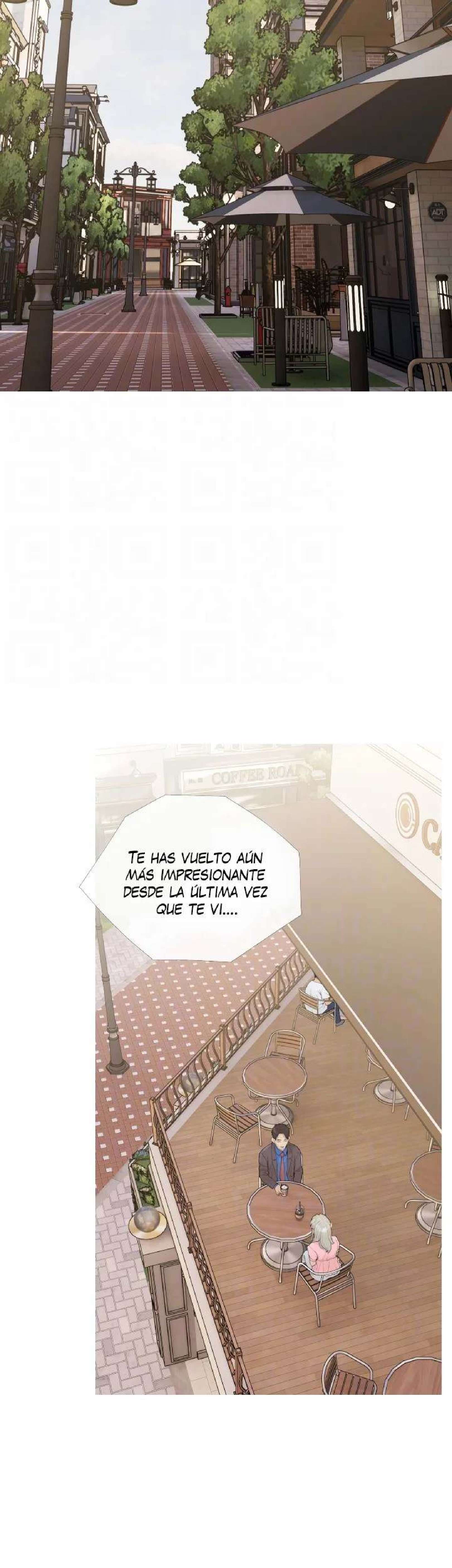 Lecciones privadas obscenas Capitulo 95 página 12