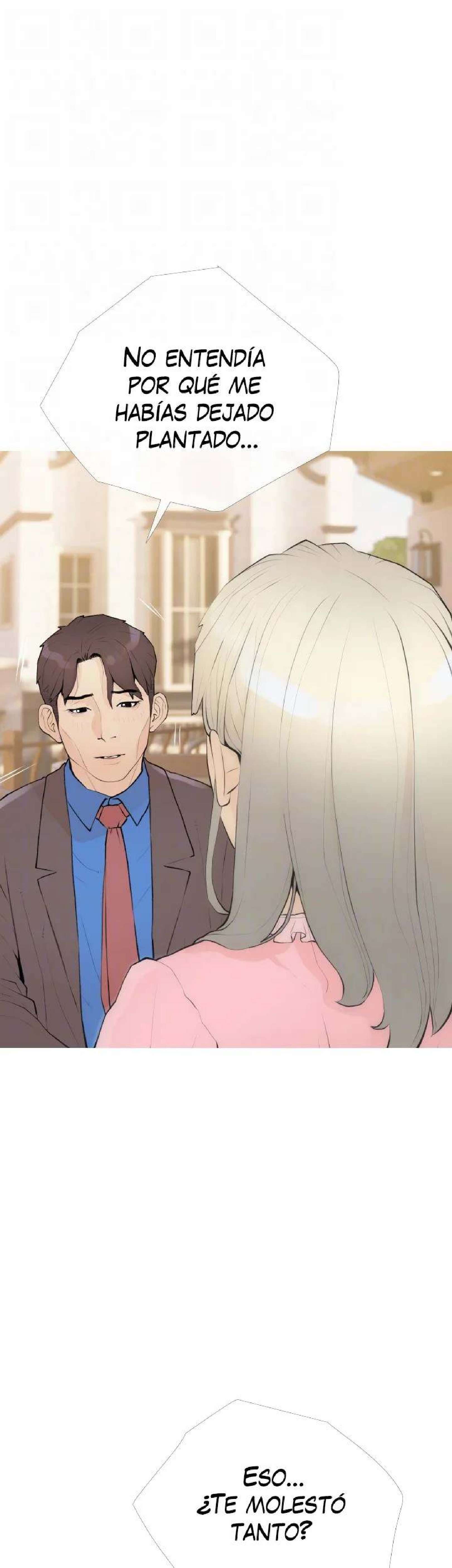 Lecciones privadas obscenas Capitulo 95 página 16