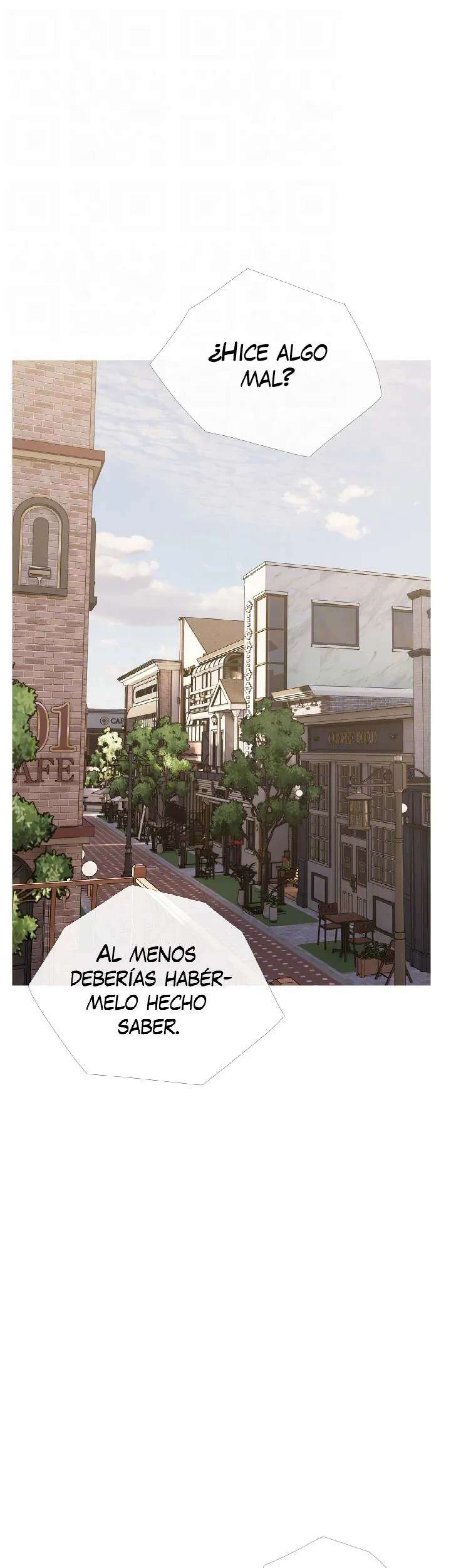 Lecciones privadas obscenas Capitulo 95 página 18