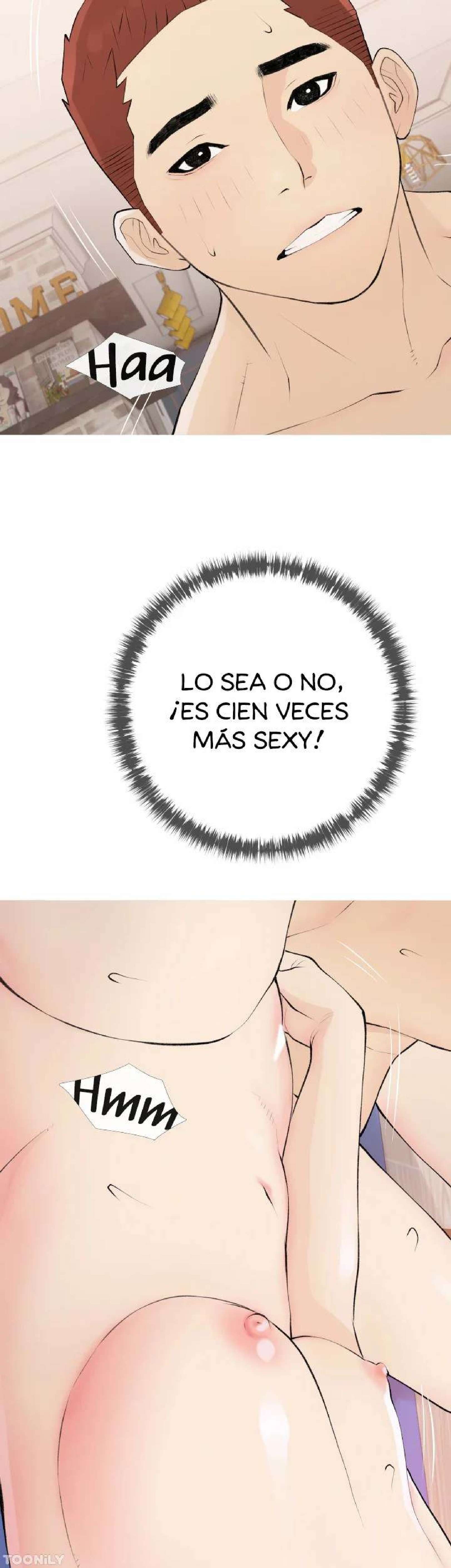 Lecciones privadas obscenas Capitulo 96 página 3