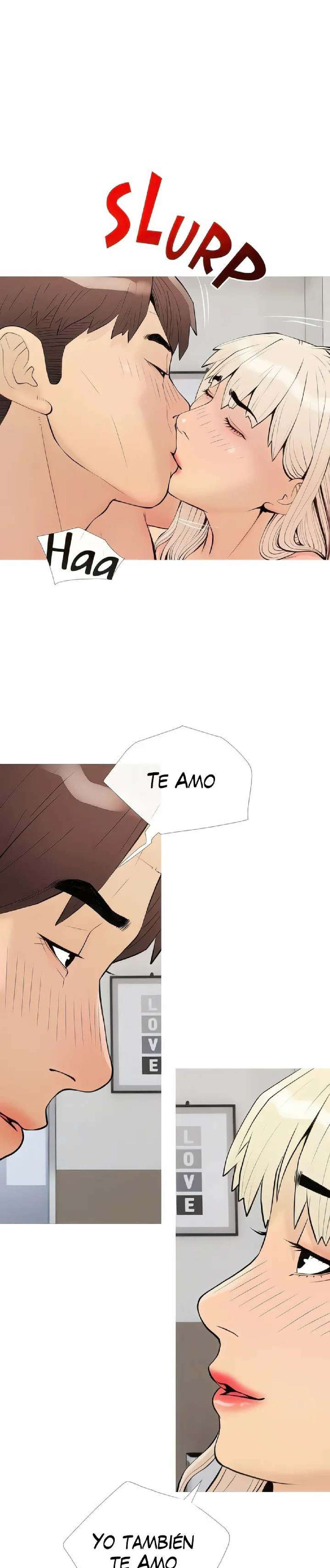 Lecciones privadas obscenas Capitulo 98 página 2