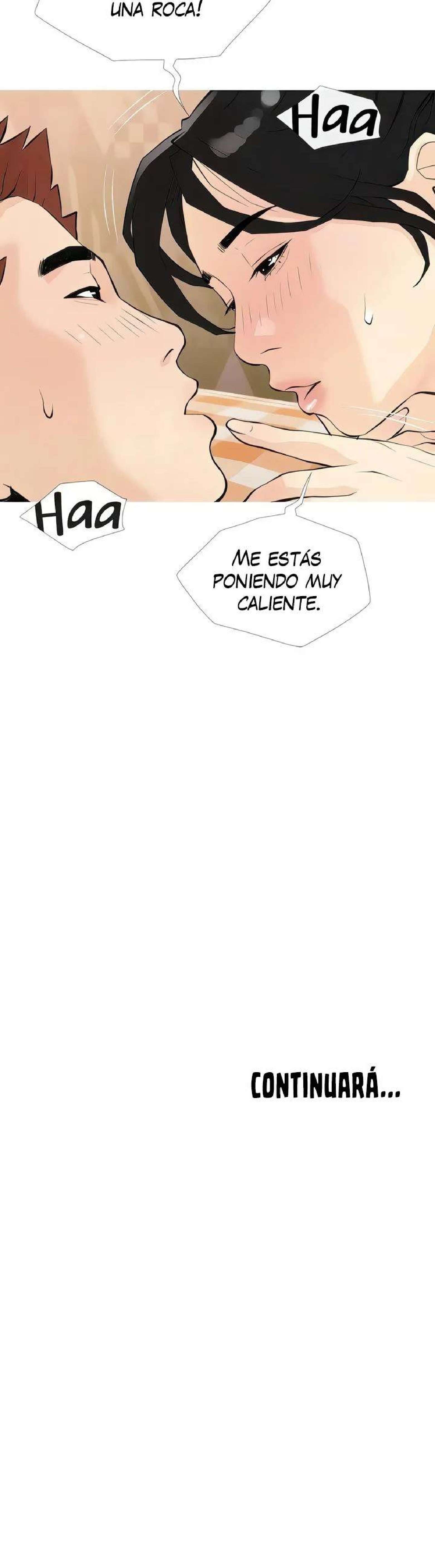 Lecciones privadas obscenas Capitulo 99 página 28