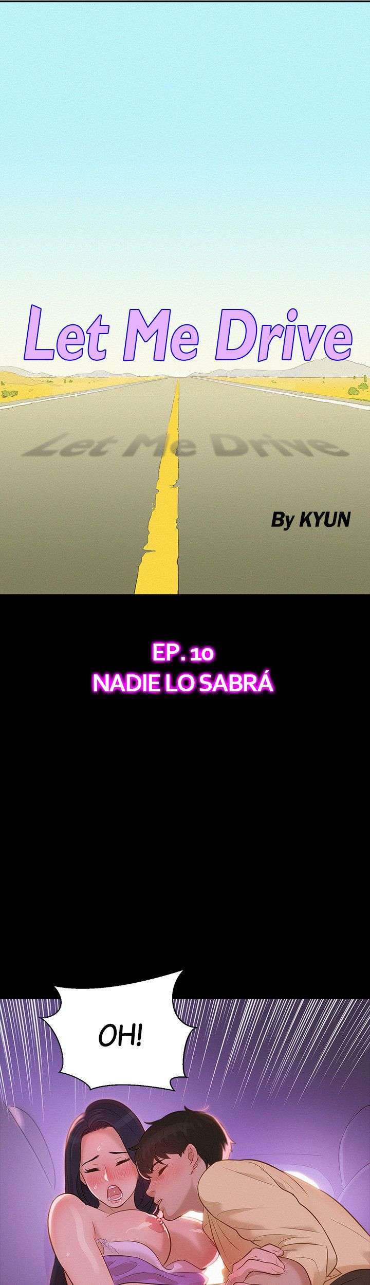 Let me drive Capitulo 10 página 2