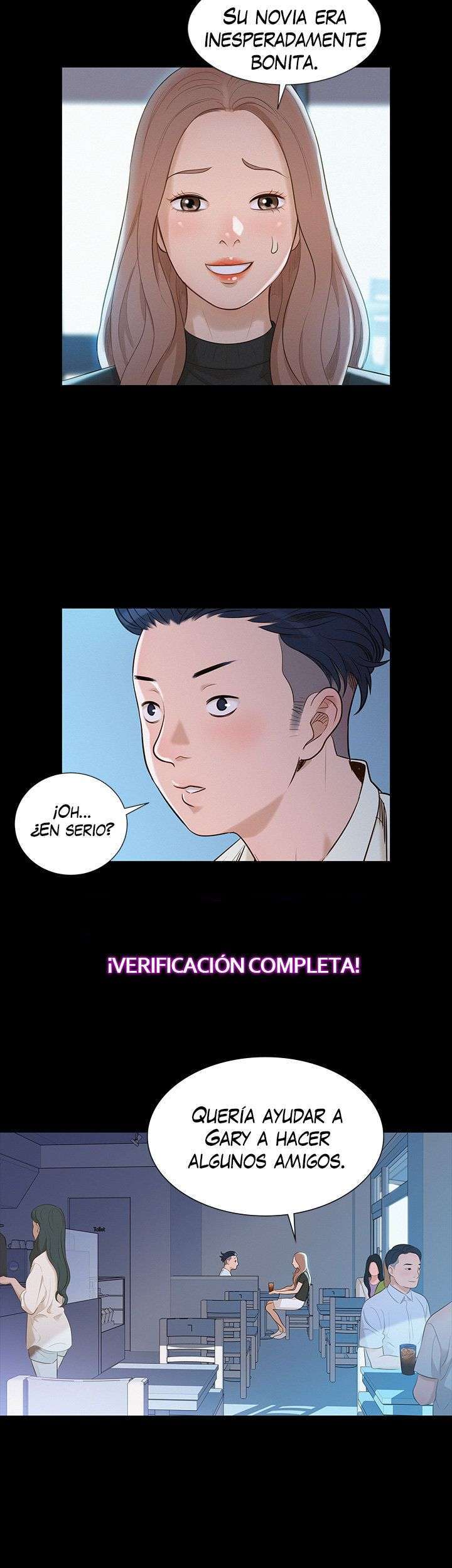 Let me drive Capitulo 11 página 24