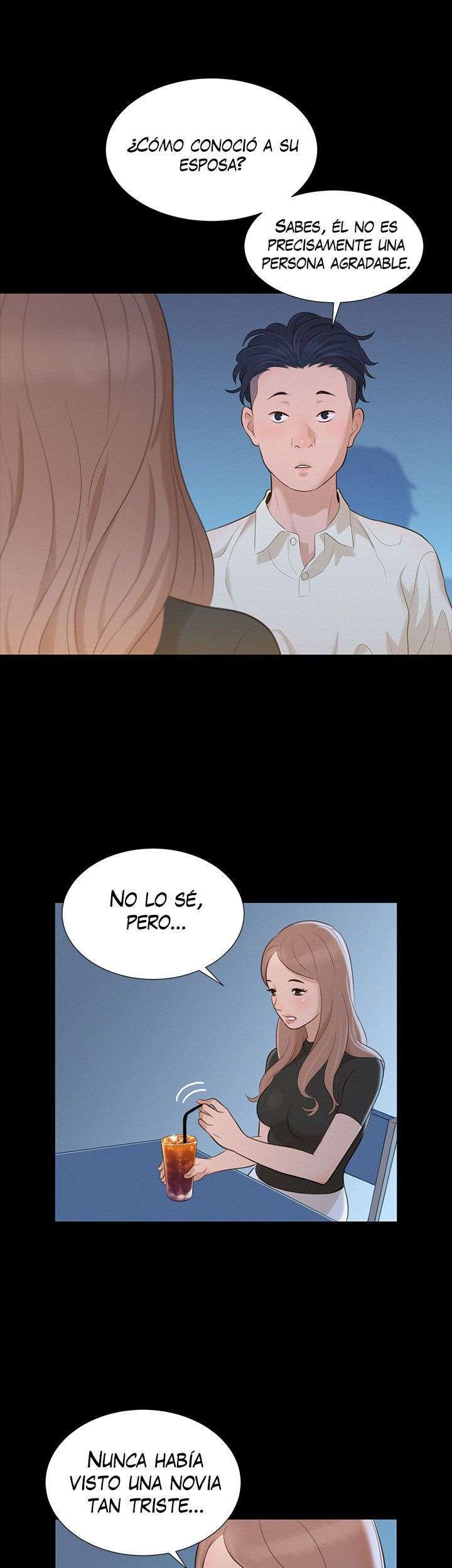 Let me drive Capitulo 12 página 8