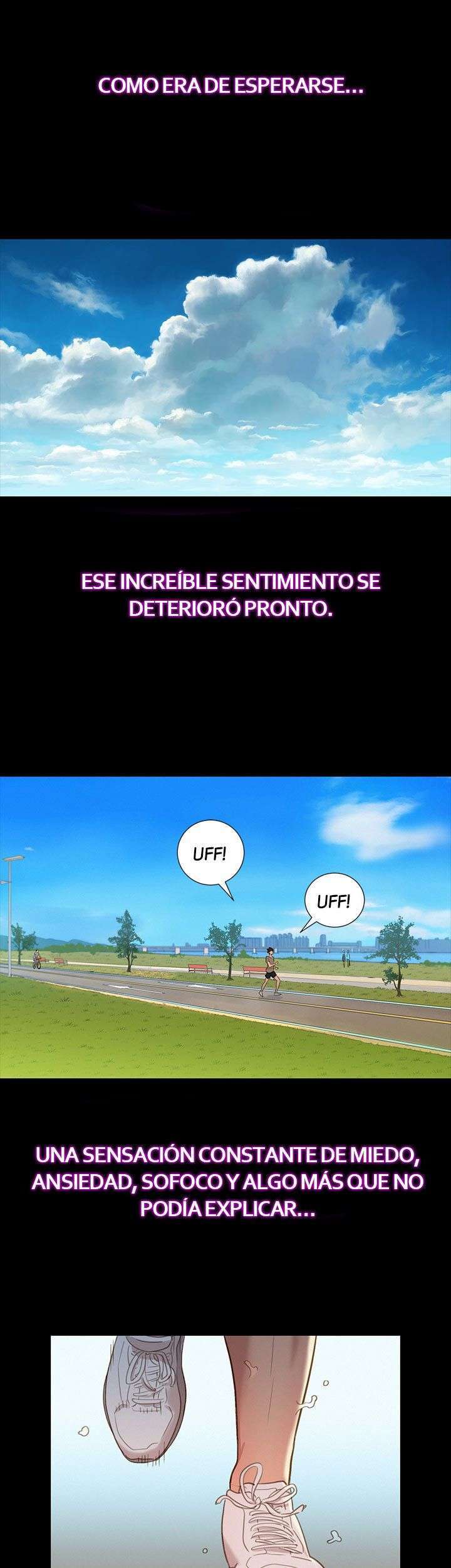 Let me drive Capitulo 13 página 11