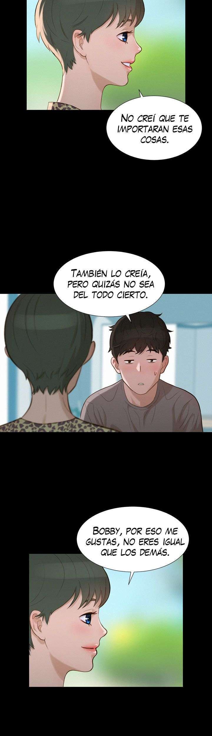 Let me drive Capitulo 13 página 24