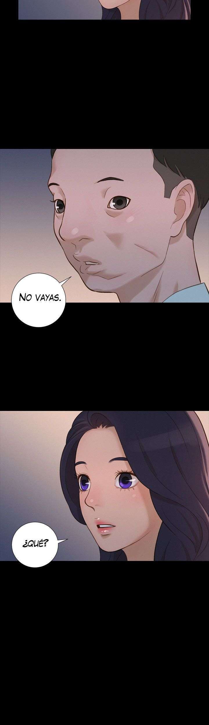 Let me drive Capitulo 13 página 28