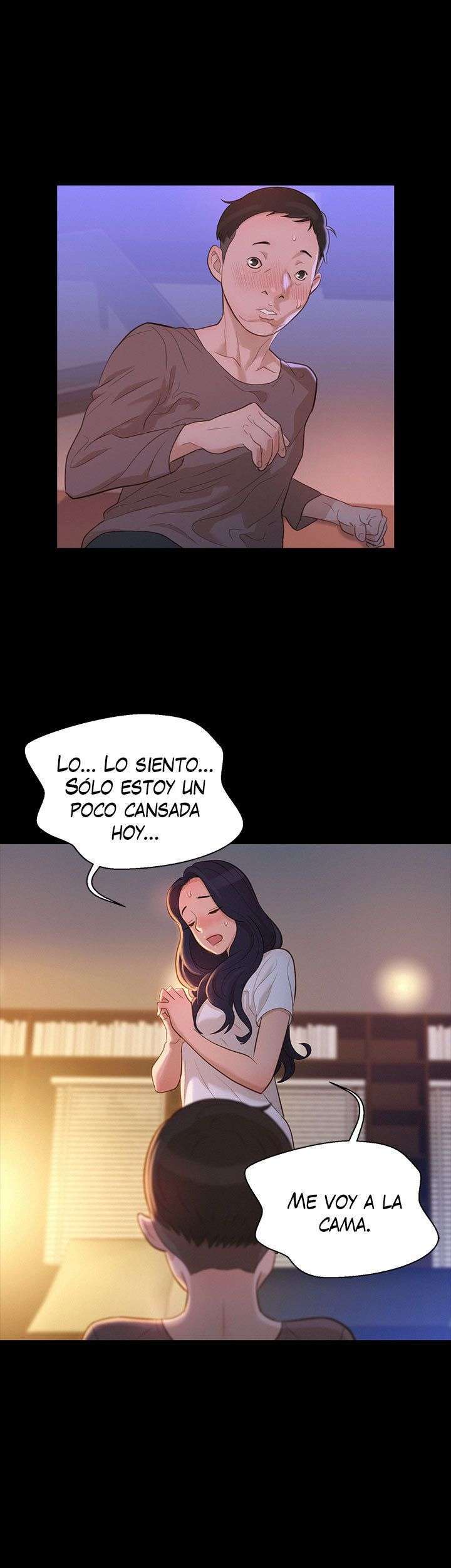Let me drive Capitulo 13 página 6